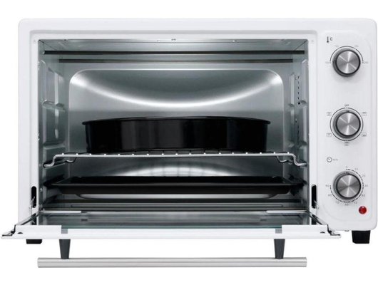 Электрическая мини-печь OASIS M-60CW2